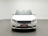 Фото 3 - Geely Borui