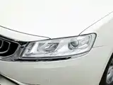 Фото 7 - Geely Borui