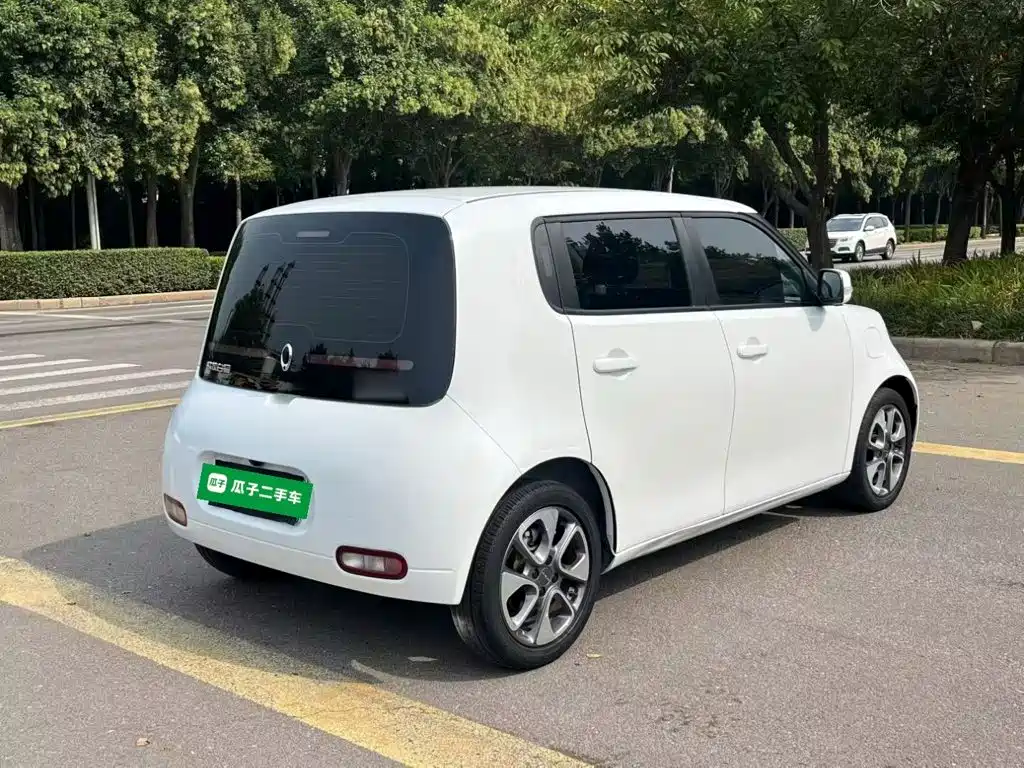 Ora White Cat 2021 2020 305km Luxury