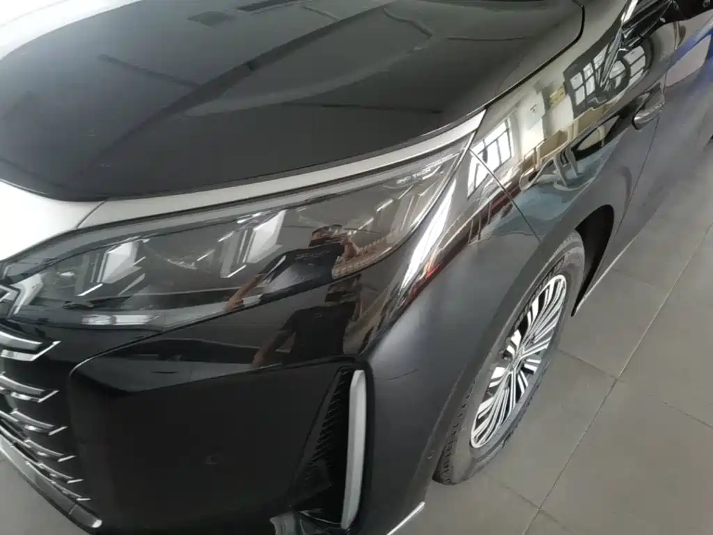 Photo 24 - BYD Xia