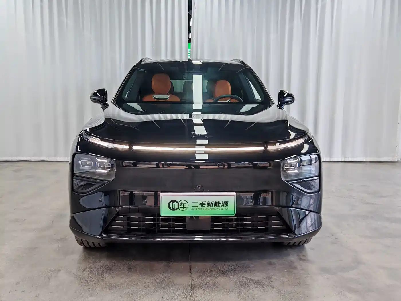 2026 XPeng G9