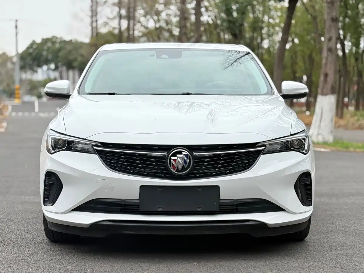 BUICK WEILANG