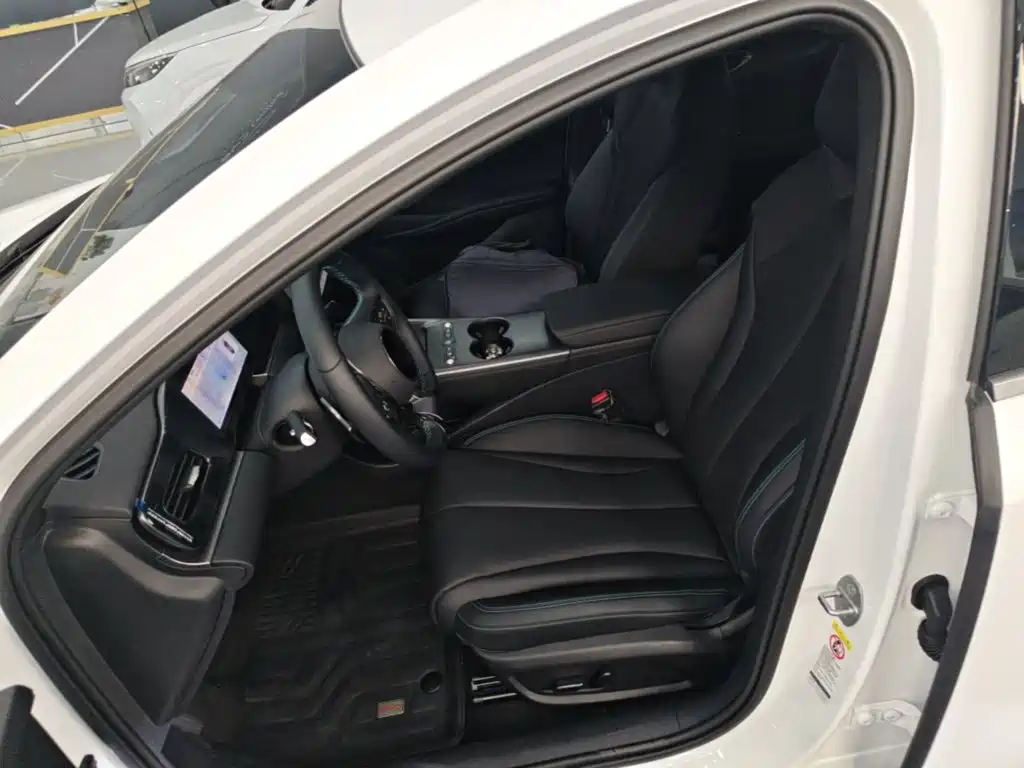 BYD Seal 06 New Energy 2026 2025 Model EV 545KM Premium