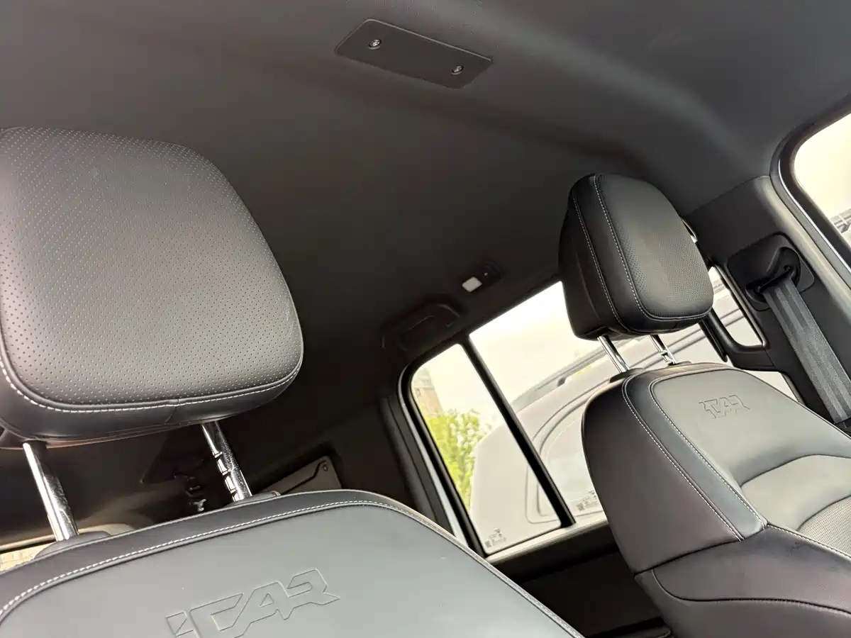 Photo 21 - iCAR V23