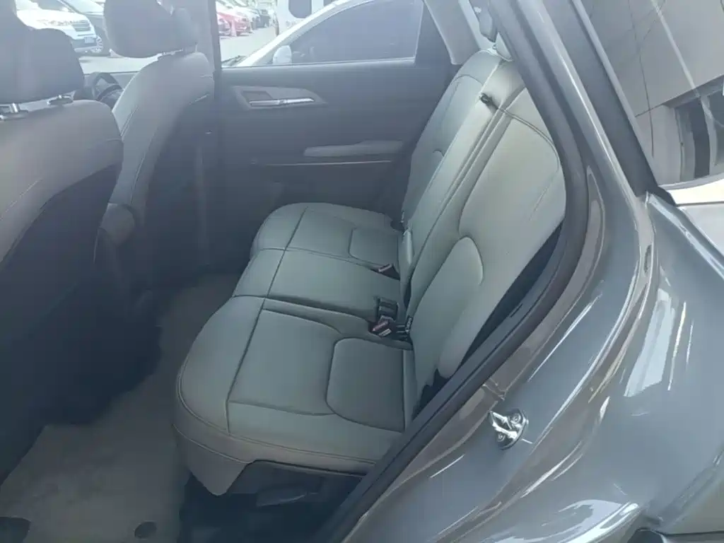 Kia EV5 2026 2025 530 Air