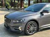 Фото 10 - Geely Preface
