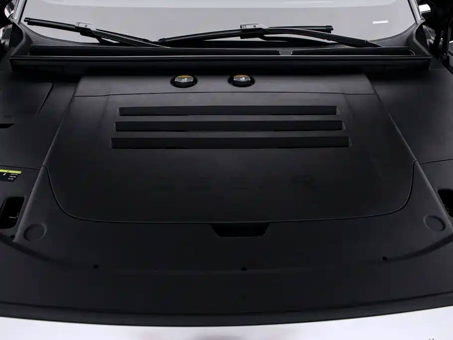 ZEEKR 9X 2026 2025 model Ultra Edition 70kWh