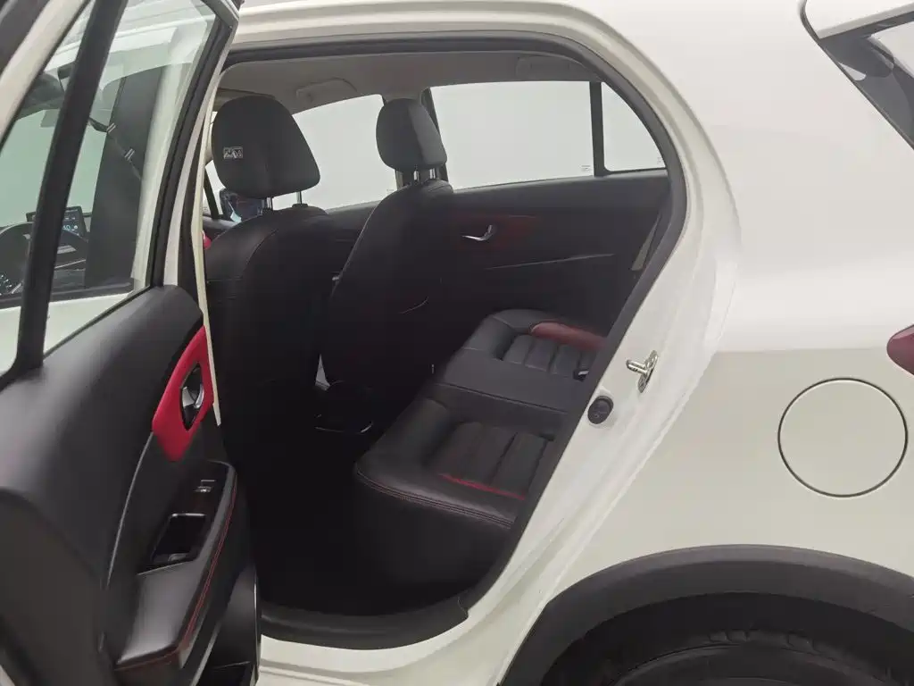 Haval H1 2015 2015 1.5L Manual Luxury