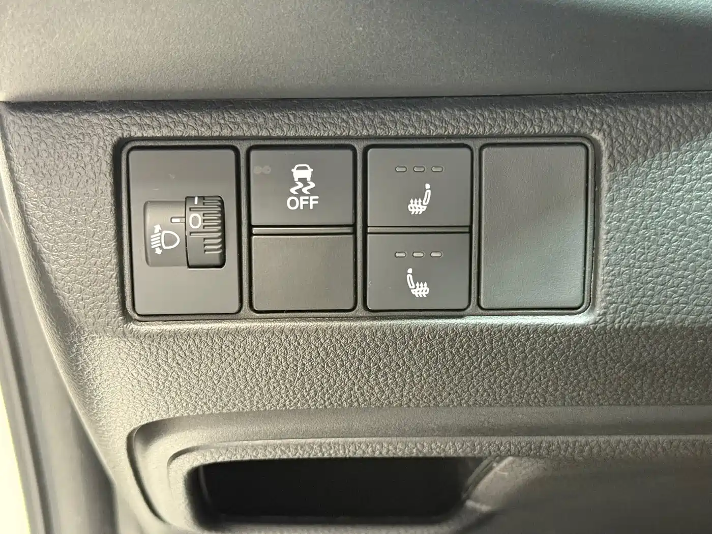 Honda XR-V 2024 2023 1.5L CVT Thermal Edition