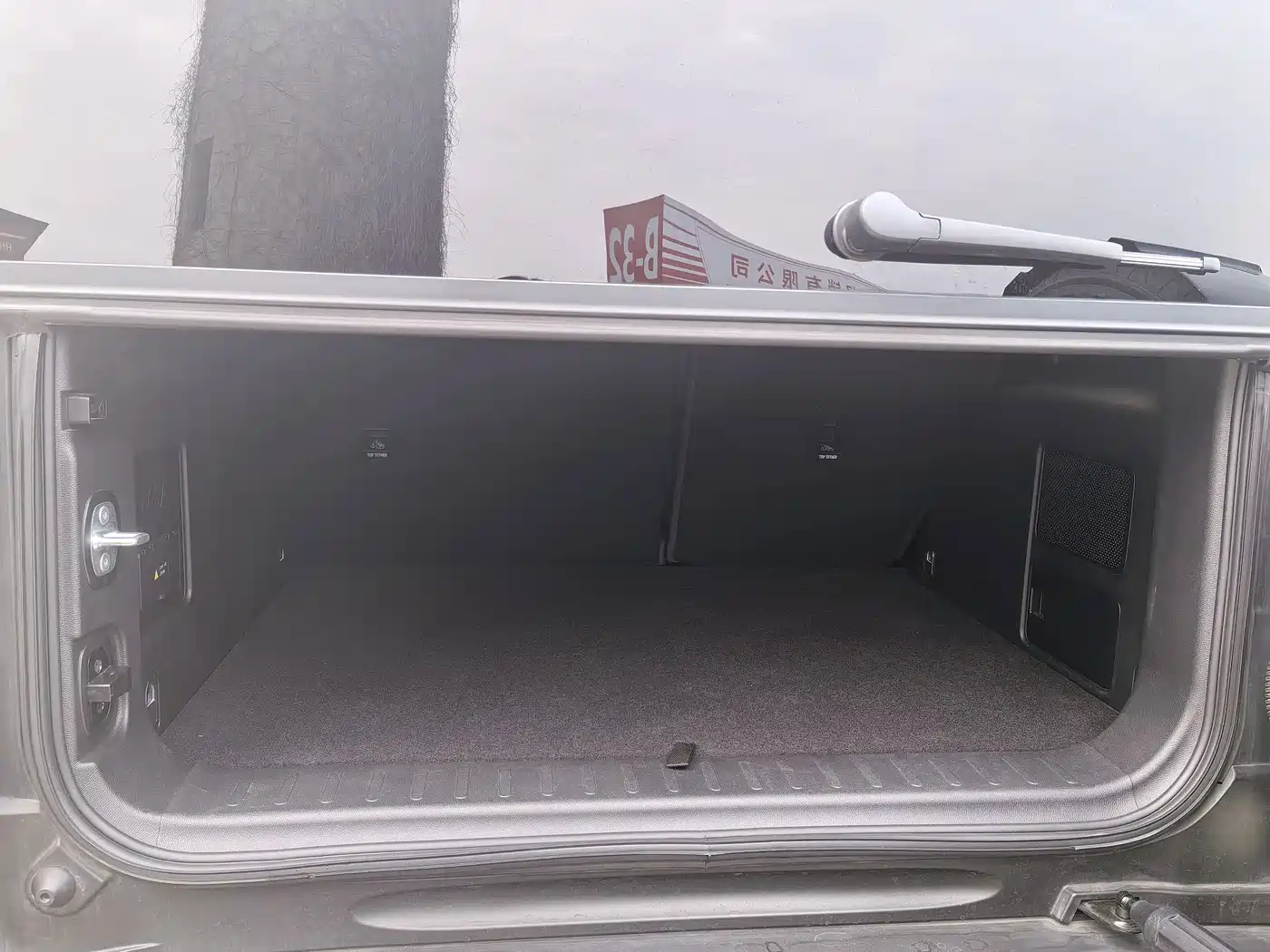 BAIC ORV Beijing Off-Road BJ40 Range Extender 2026 2025 Advanced Edition