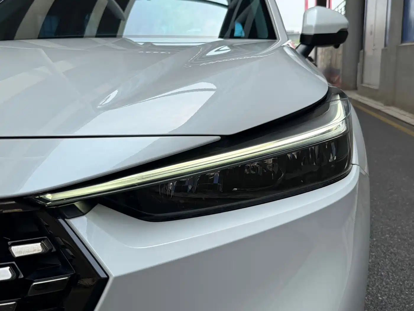 Honda XR-V 2024 2023 1.5L CVT Thermal Edition