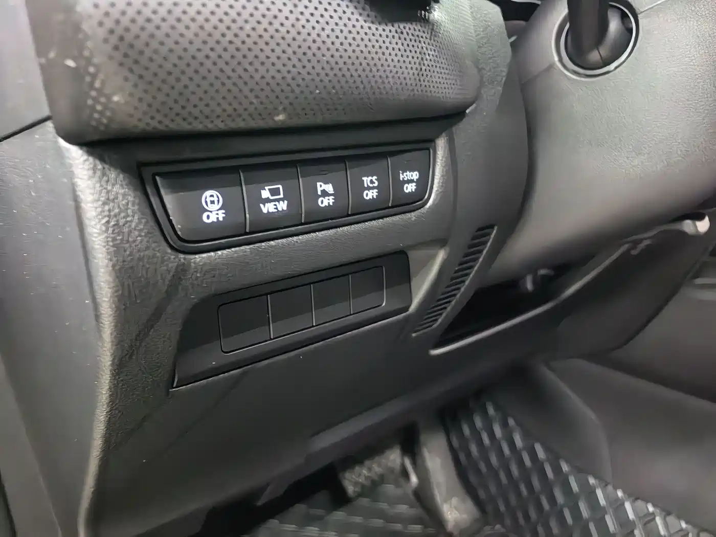 MAZDA CX-50 LINE ALSO