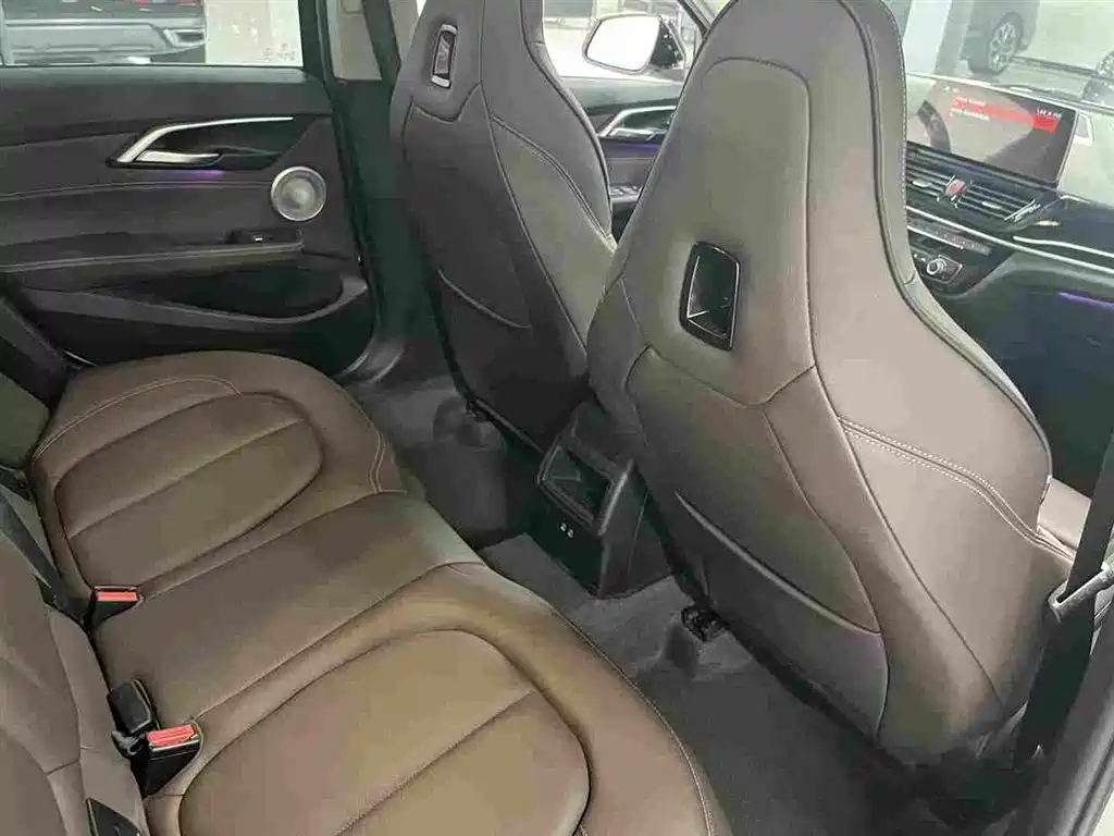 BMW 1 Series 2023 2023 125i M Sport Shadow Edition