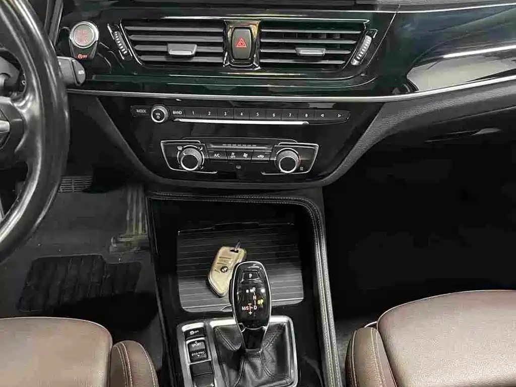 BMW 1 Series 2023 2023 125i M Sport Shadow Edition