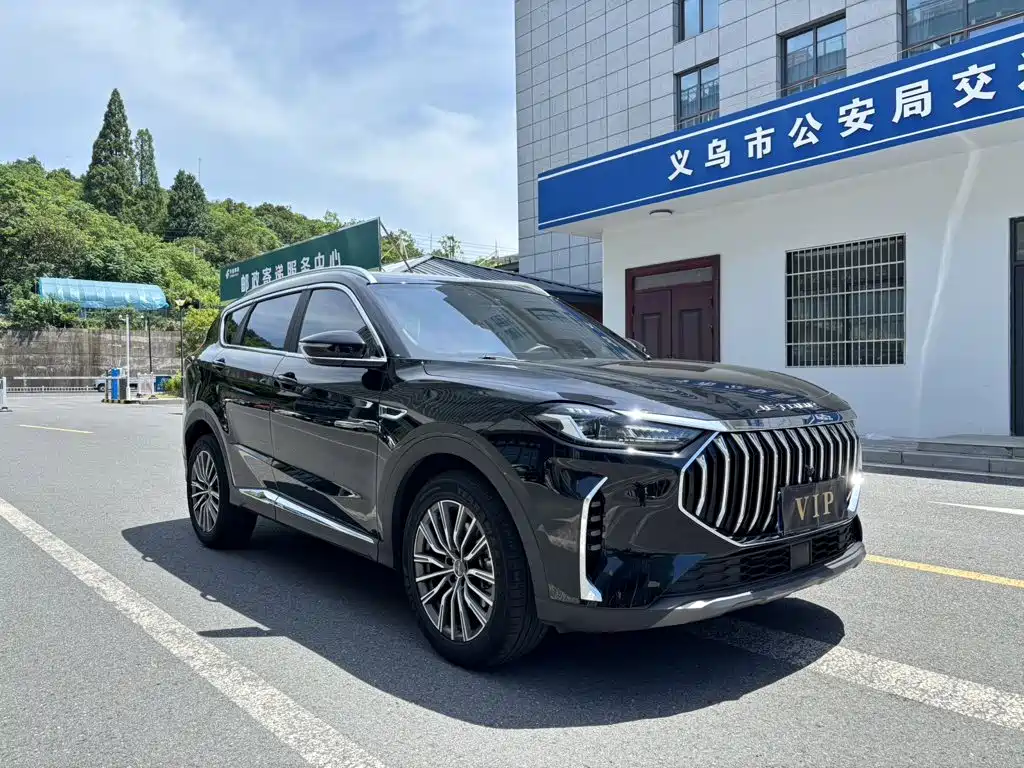 Jetour X70 PLUS 2025 2025 Champion Edition 1.5T DCT Champion PRO 5-seater