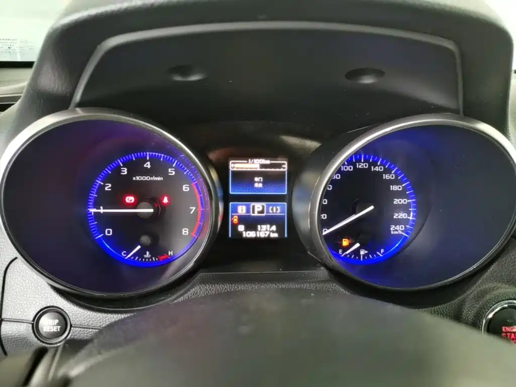 Subaru Legacy 2018 2017 2.5i AWD Glory Edition