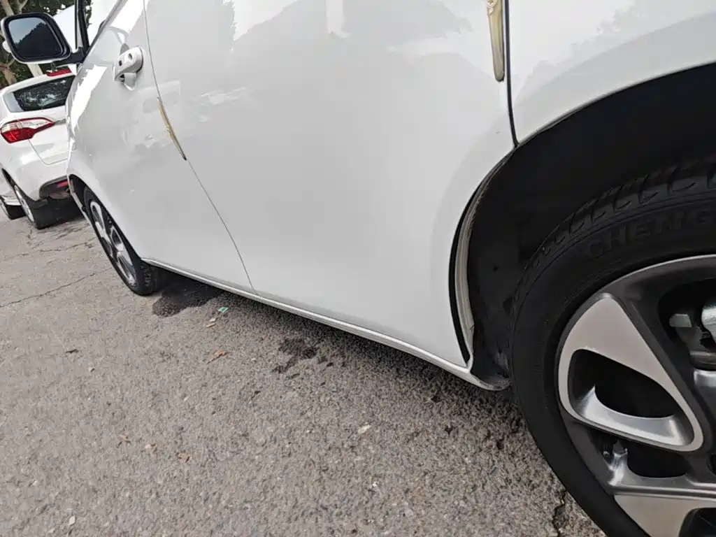 Ora White Cat 2021 2020 305km Luxury