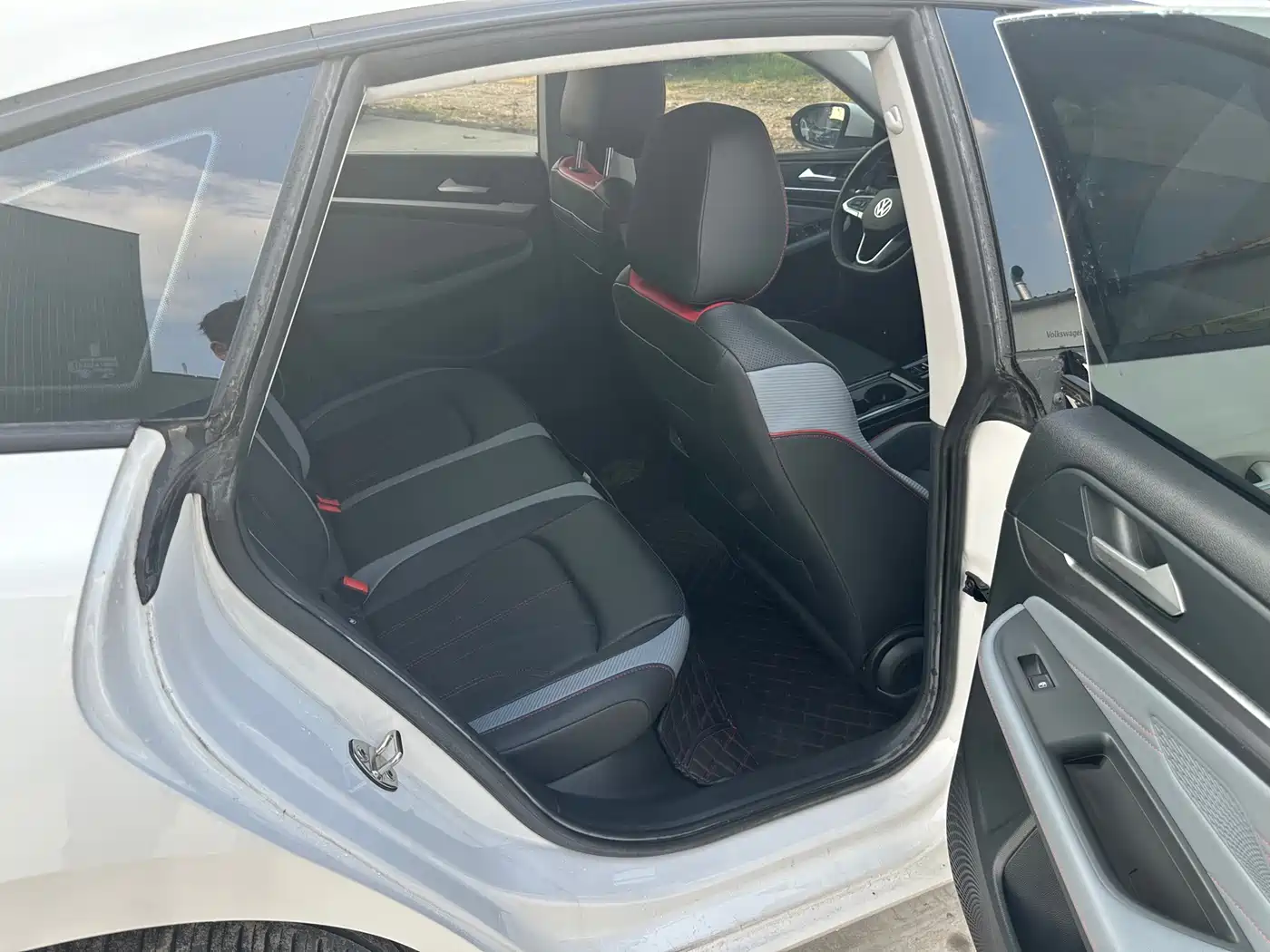 Volkswagen Lamando, миниатюра 17