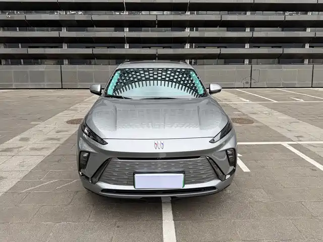 Buick E5 Авангард, Pro