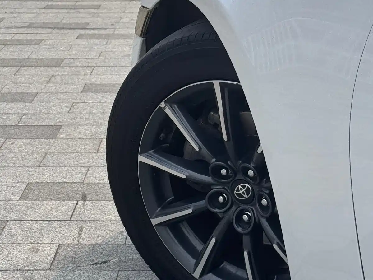Toyota 86 2017 2017 2.0L Manual Luxury