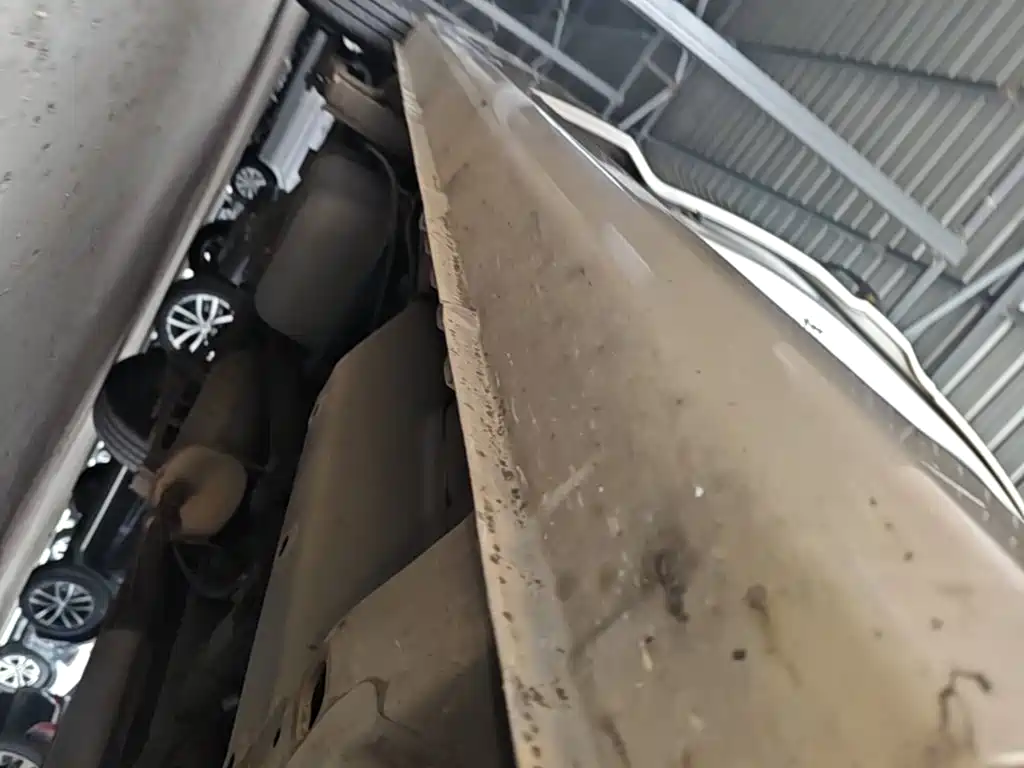 Фото 21 - Wuling Motors Wuling Hongguang V