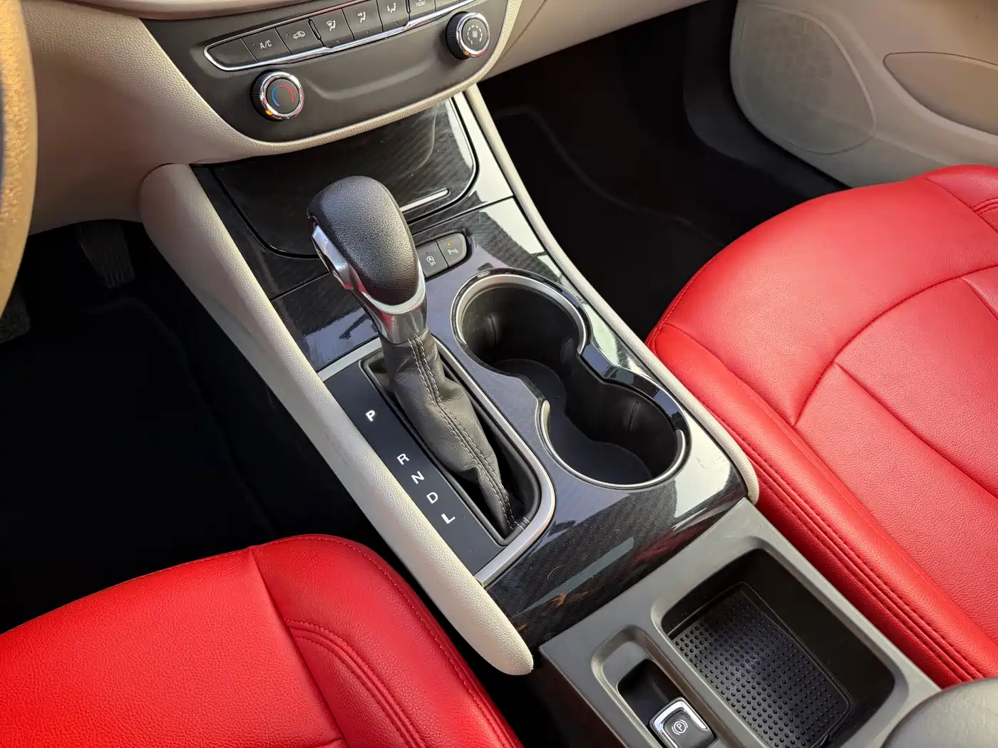 Buick Verano 2020 15T Auto Progressive фото 19