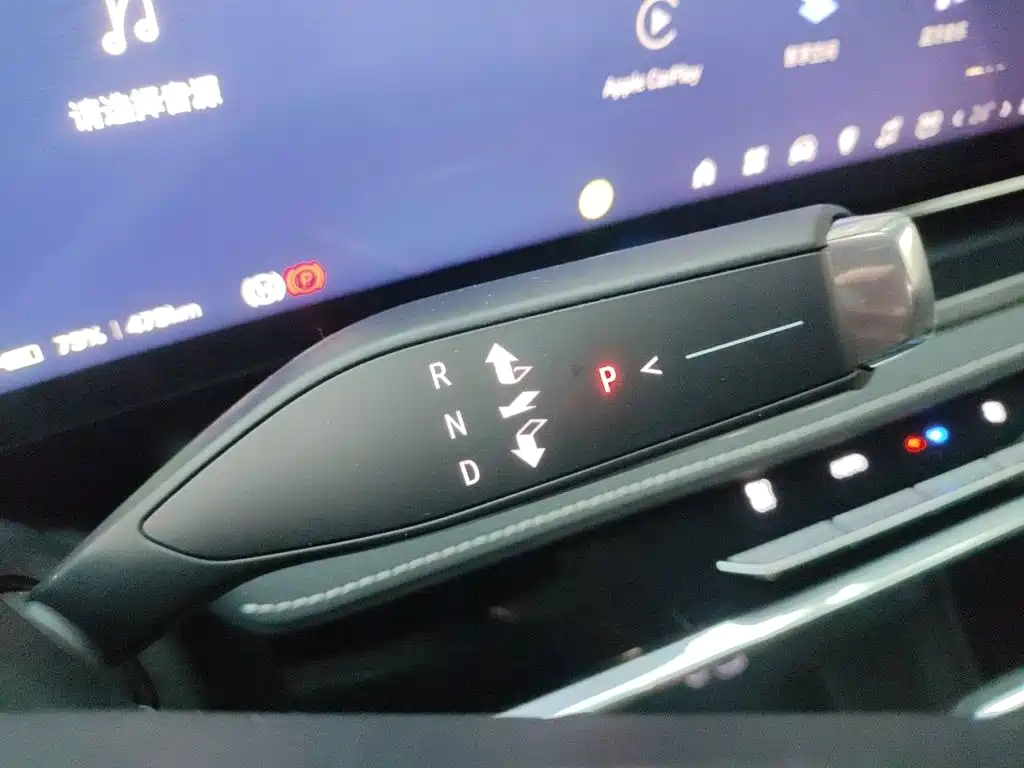 Buick E5 2025 2025 Model 620KM Premium Edition