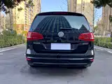 Фото 4 - Volkswagen Sharan