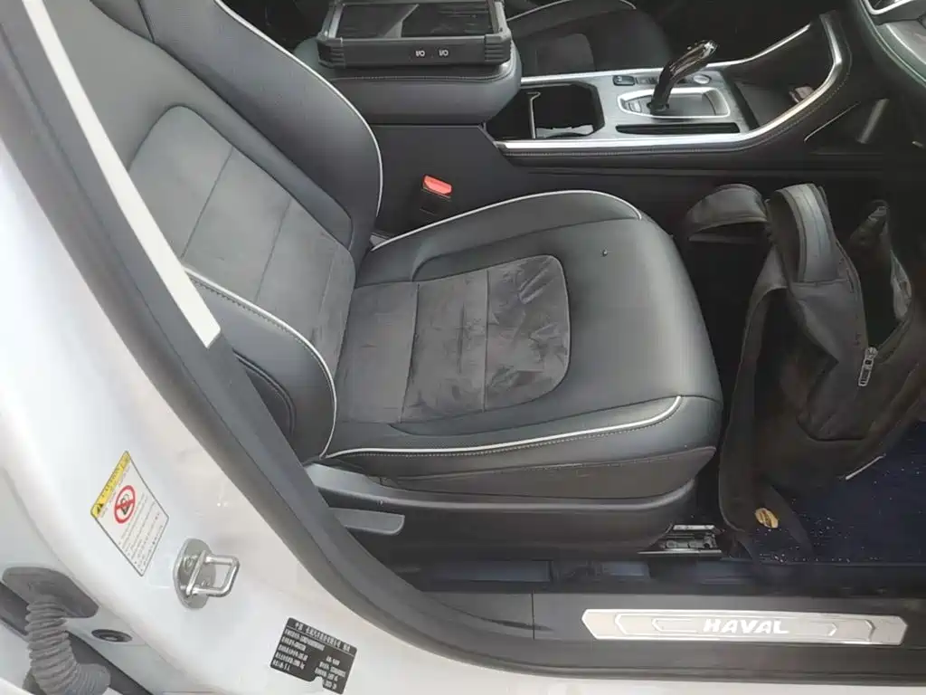 Фото 25 - Haval H6