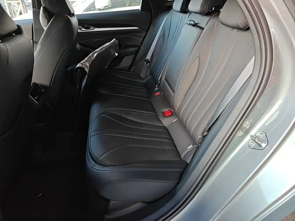 Geely Xing Rui 2026 2026 Orient Yao 1.5TD Soaring Edition
