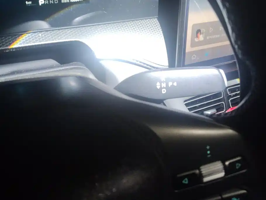 BYD Song Pro New Energy 2026 2026 Model DM-i 220KM Excellence Edition