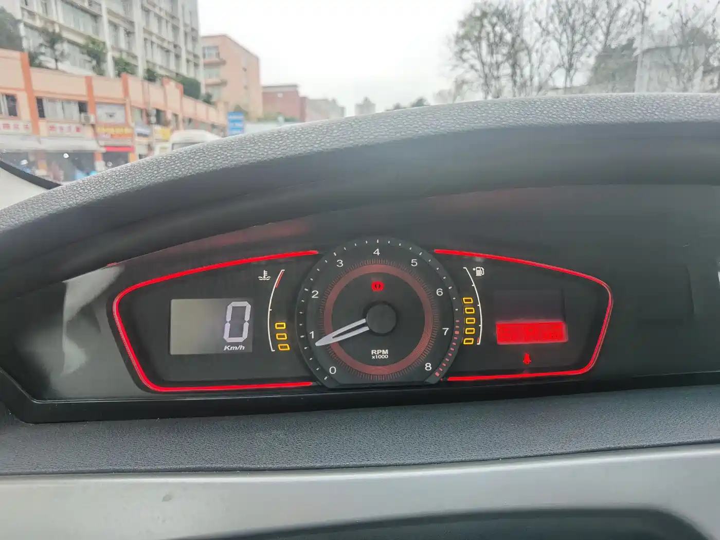 Roewe 550 2013 2013 550D 1.8T Automatic Pinzhen Edition