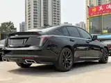 Фото 9 - Cadillac CT5