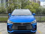 Фото 2 - BYD Song MAX