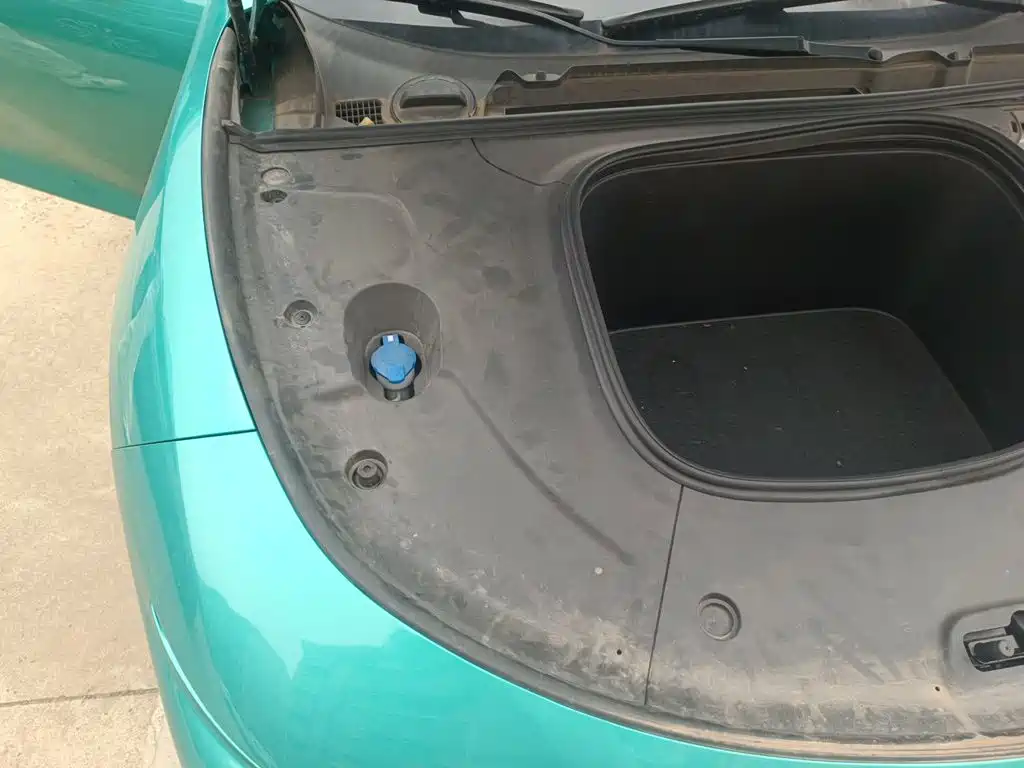 Фото 21 - Nezha Auto Nezha S