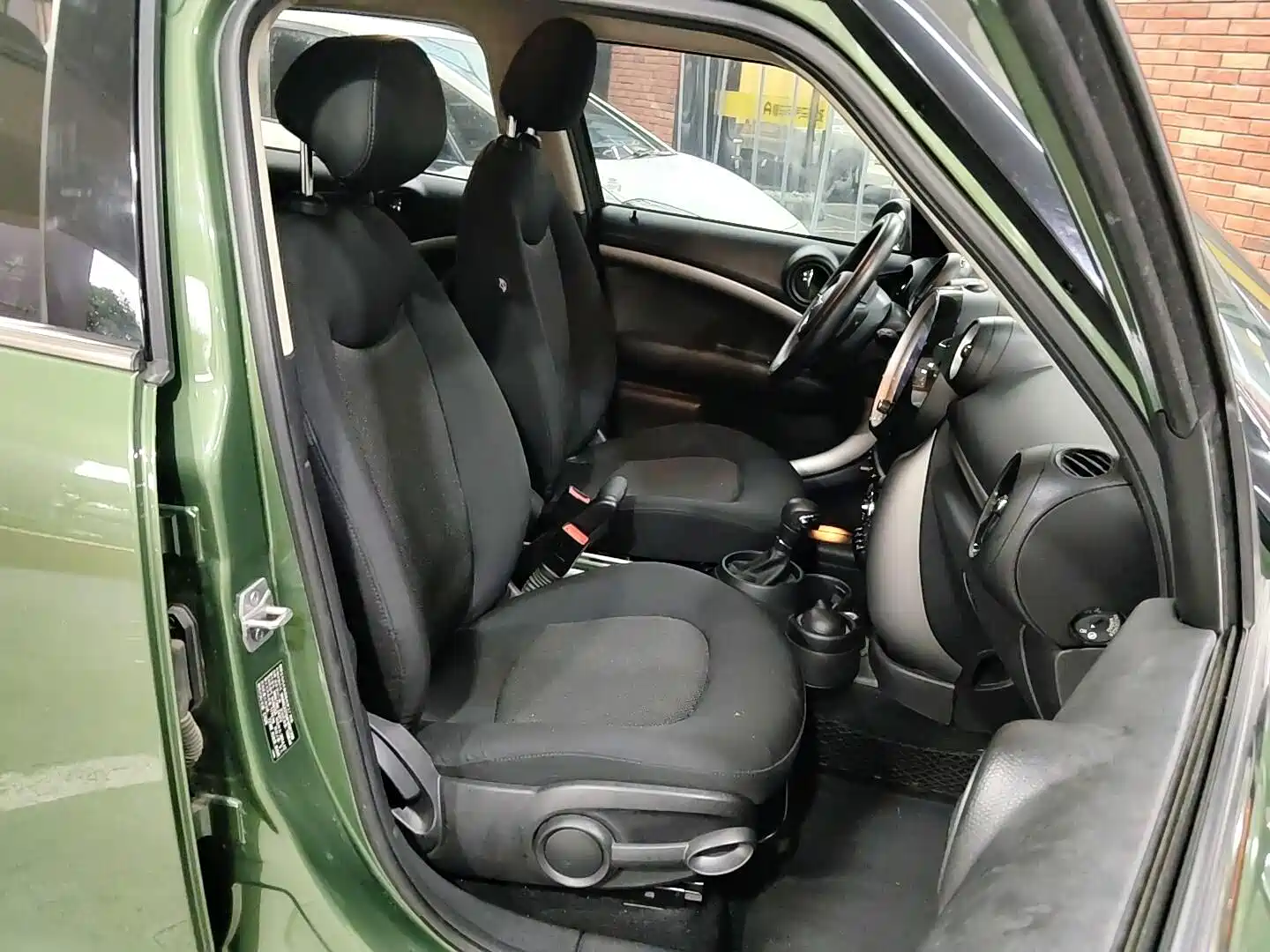 Photo 10 - MINI COUNTRYMAN
