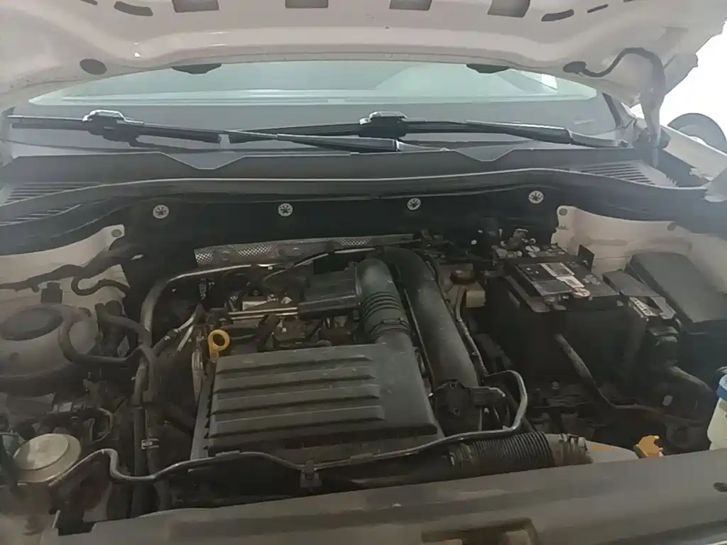 Volkswagen Tharu, миниатюра 20