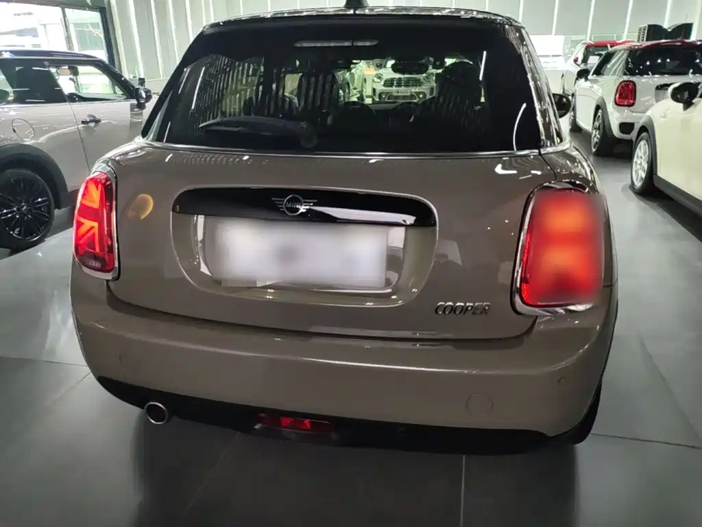 Фото 6 - MINI MINI