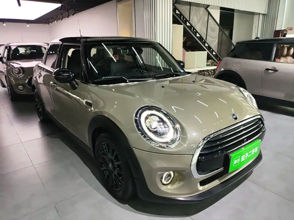 Фото 4 - MINI MINI
