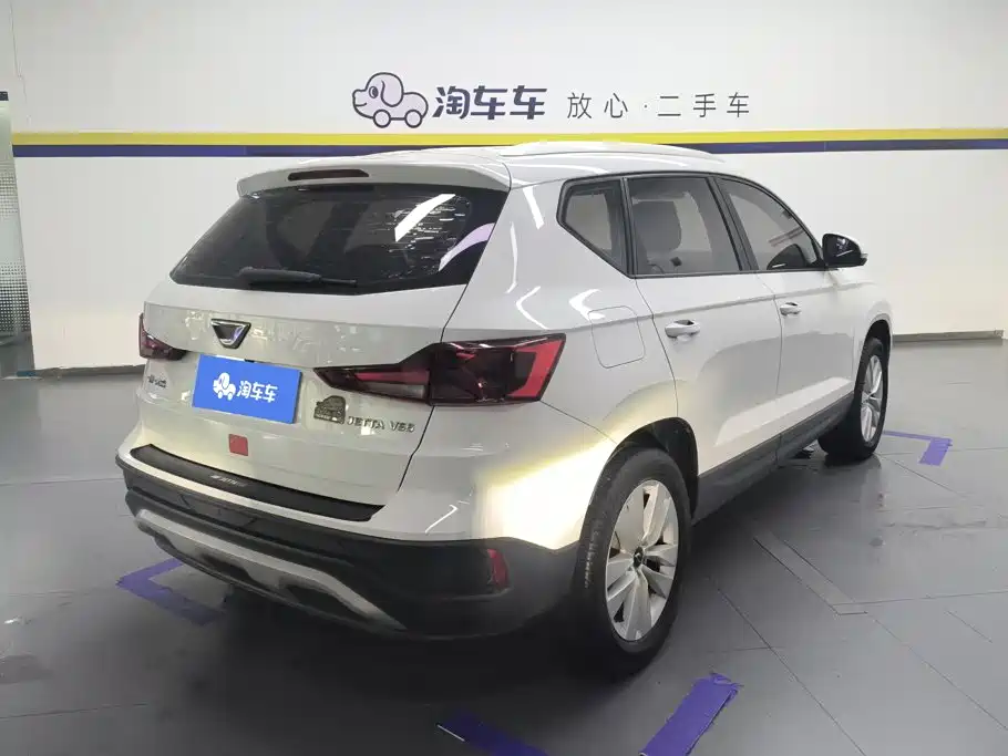 Jetta VS5 2021 2019 280TSI Manual Progressive Edition