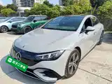 Фото 2 - Mercedes-Benz EQE