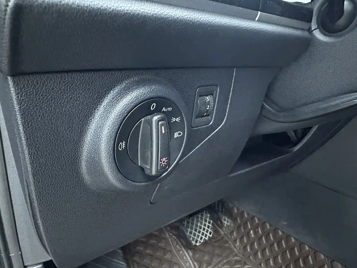Jetta VS7 2022 2022 Black Edge Edition 1.4T Automatic Enjoyment Pro