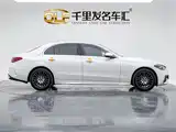 Фото 5 - Mercedes-Benz C-Class