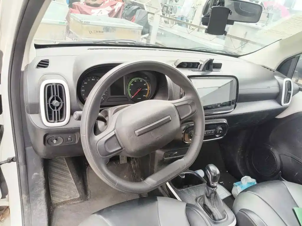 Roewe Kaiwei CLEVER 2023 2022 311km Vitality Bobo Edition