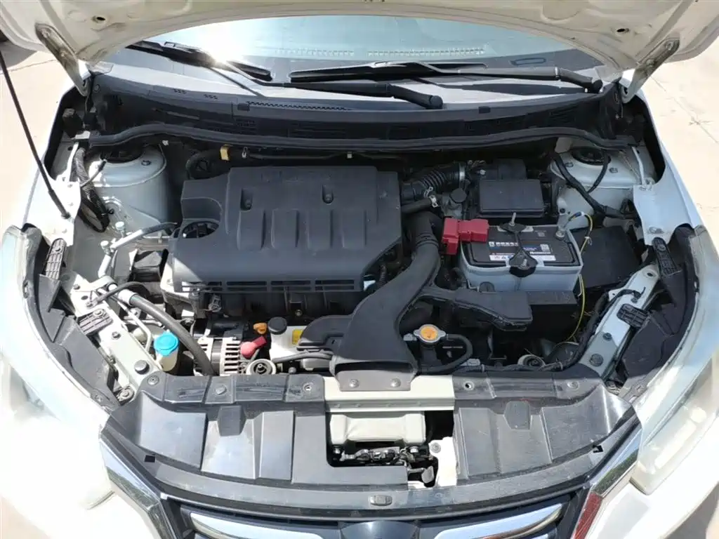 Venucia R50 2016 2015 1.6L Manual Fashion