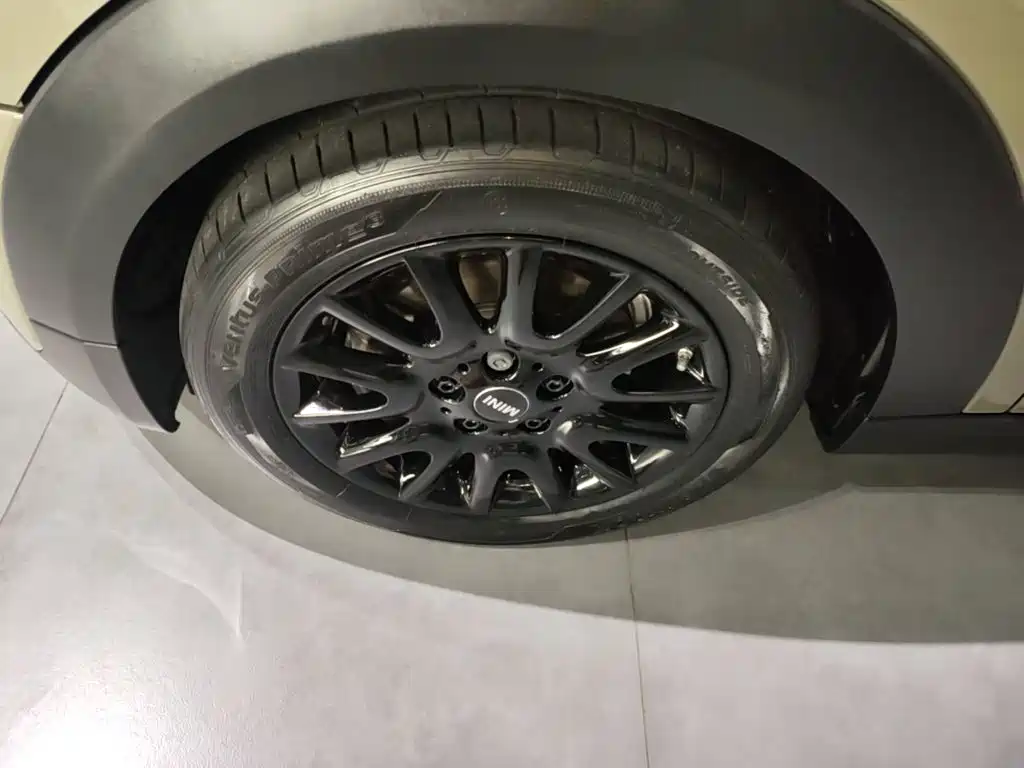 Фото 23 - MINI MINI