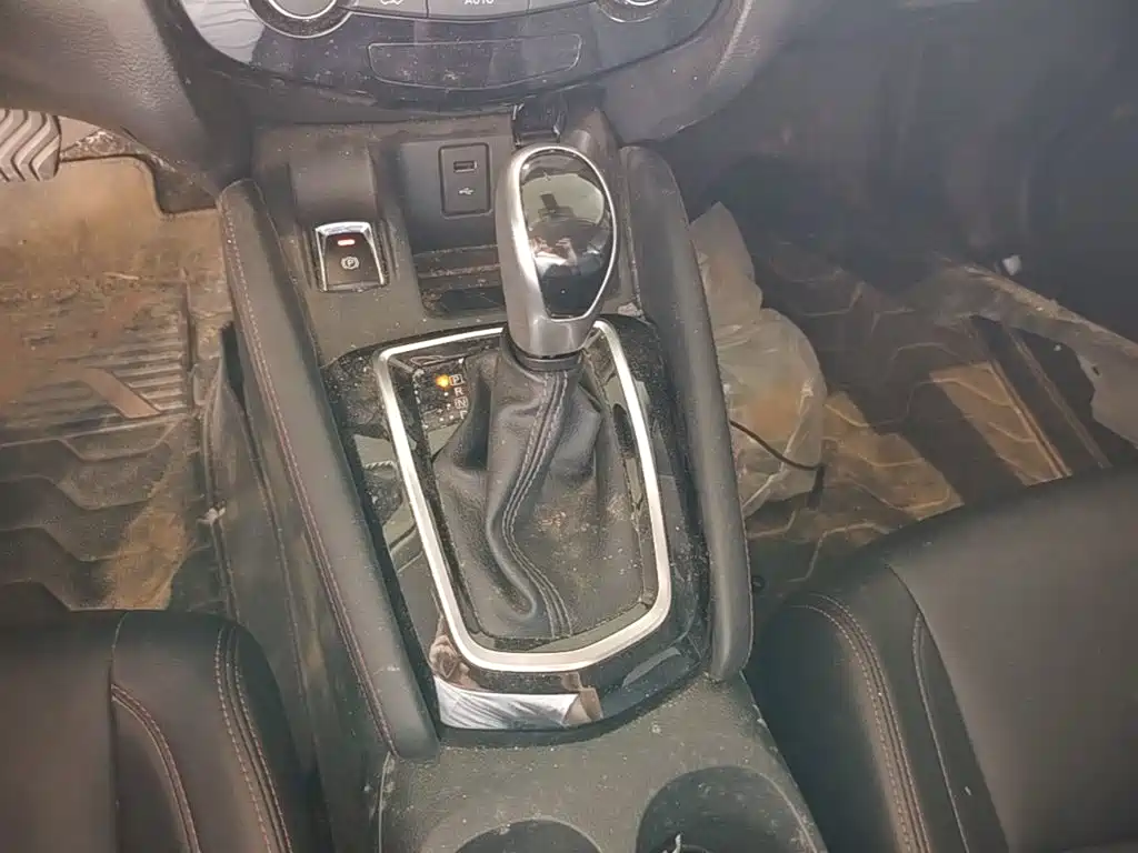 Nissan Qashqai, миниатюра 14