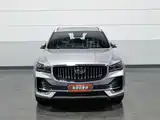 Фото 3 - Geely Monjaro