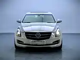 Фото 2 - Cadillac ATS-L