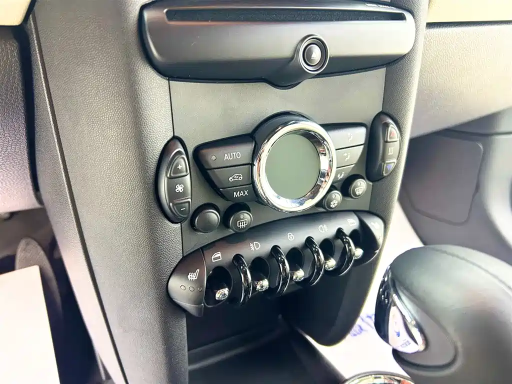 MINI COUPE 2012 1.6L COOPER фото 13